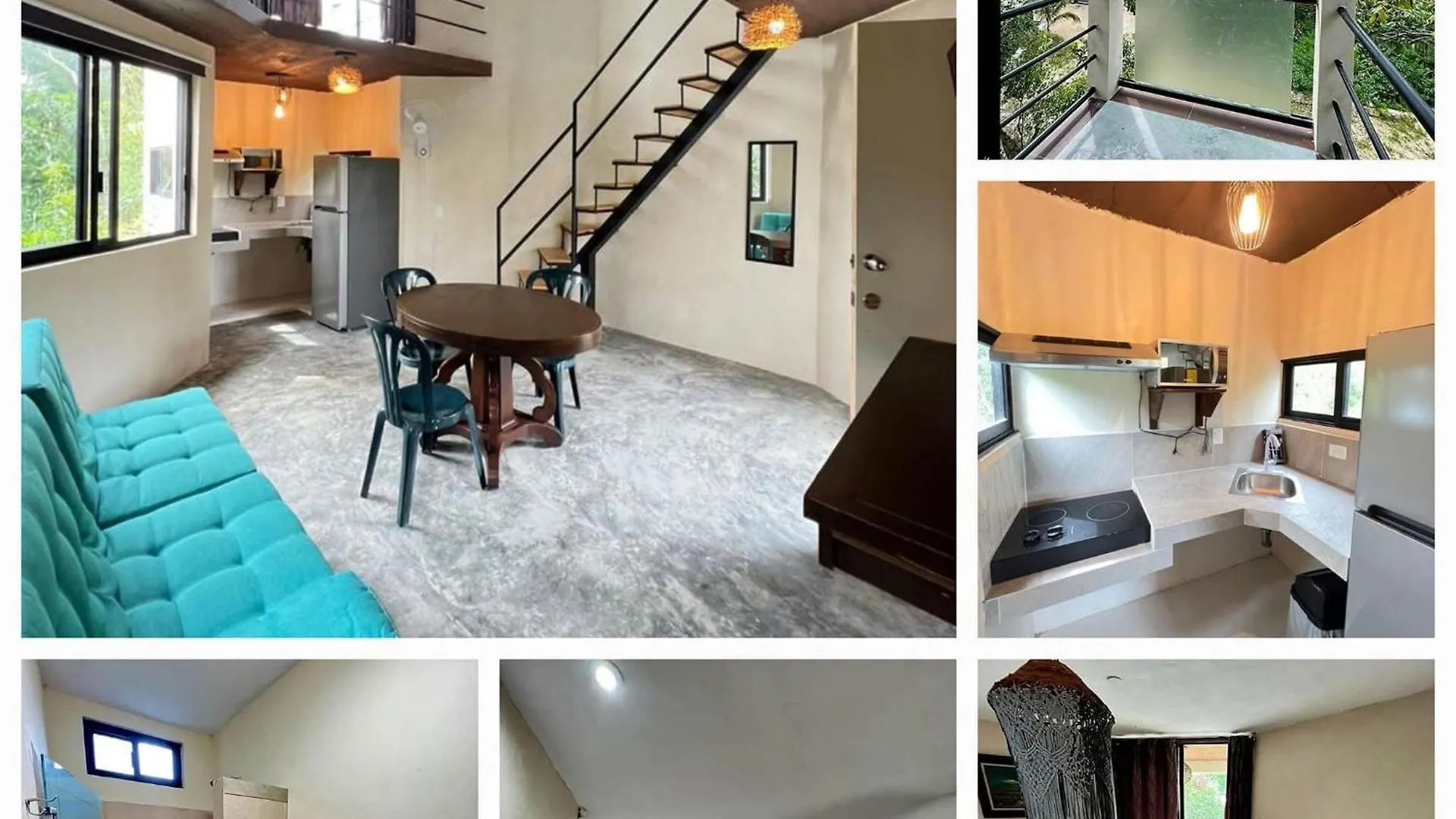 Villa Vista Al Cielo Tulum Mexiko
